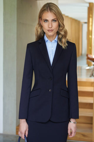Connaught Jacket - Performance Collection