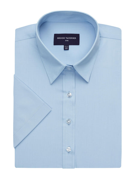 Eos Blouse