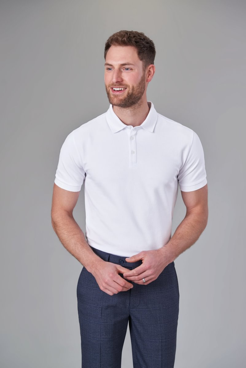 Hampton Polo Shirt