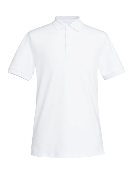 Hampton Polo Shirt