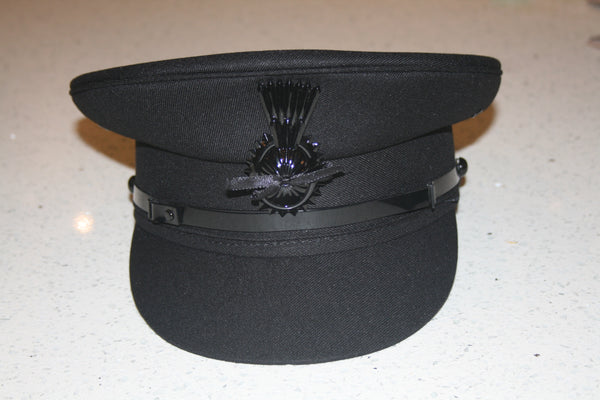 Chauffeurs Cap