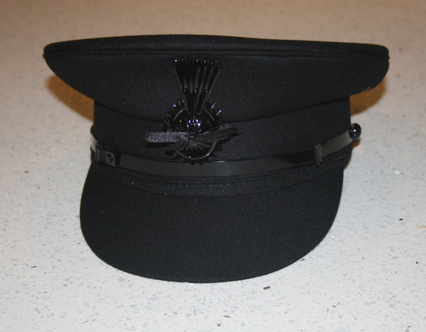 Chauffeurs Cap