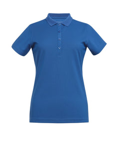 Laurel Performance Polo