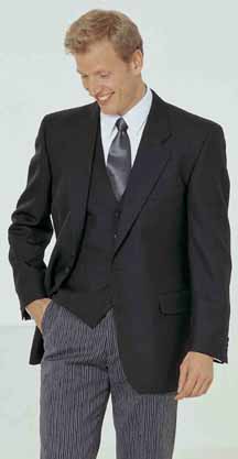 Jacket for hotsell funeral
