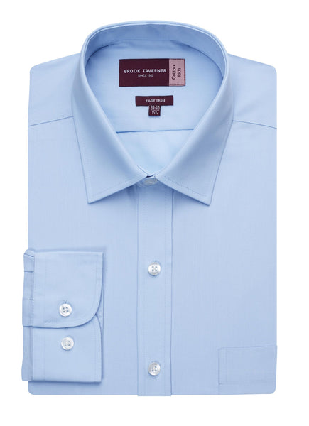 Rapino Cotton Rich Shirt