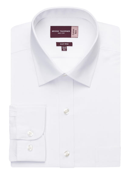 Rapino Cotton Rich Shirt