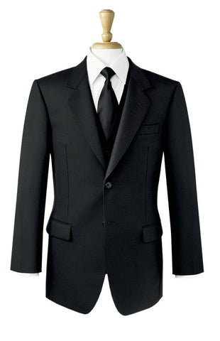 Black Jacket