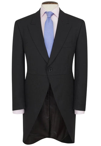 Tailcoat Herringbone