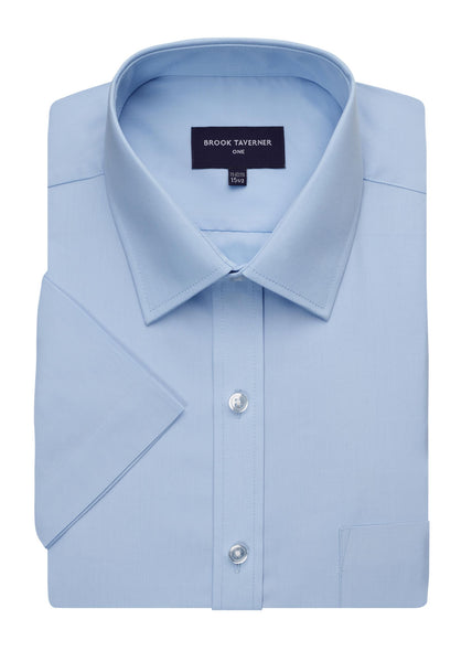Vesta Short Sleeve Shirt