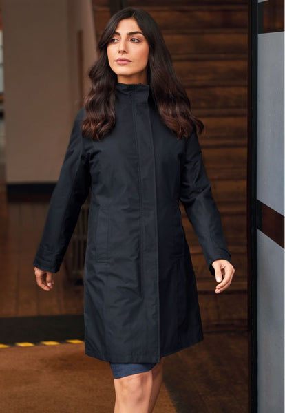 Washington Raincoat