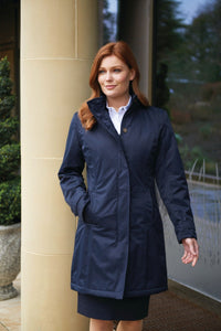 Washington Raincoat