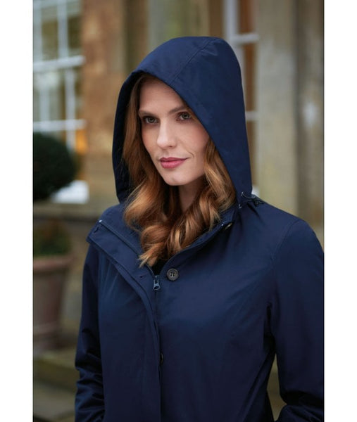Washington Raincoat