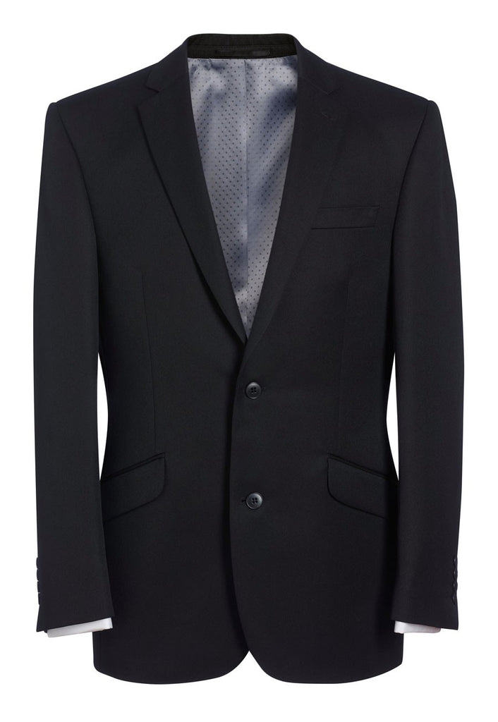 Zeus Jacket by Brook Taverner, available with waistcoat and trousers ...
