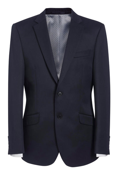 Brook Taverner Navy Blue Zeus Jacket