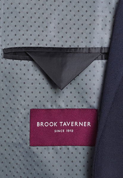 Brook Taverner Jacket Lining