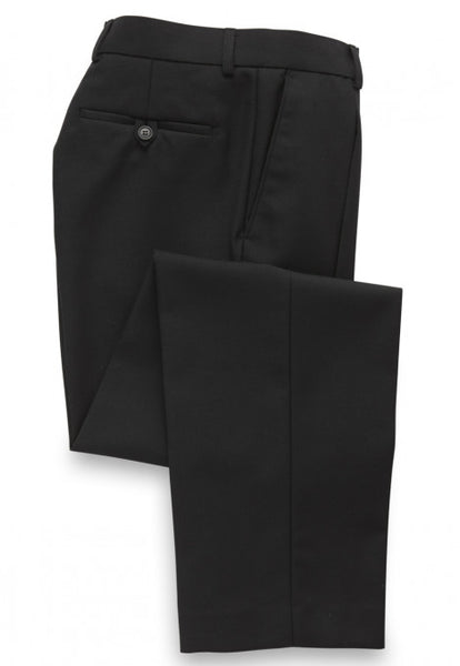 Funeral Directors Black Trousers